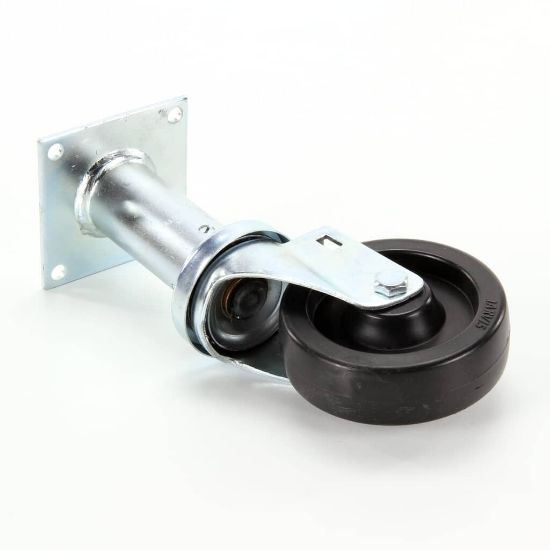 Picture of Pitco PP10814 4 In 9In Lift Caster Non-locking Swivel