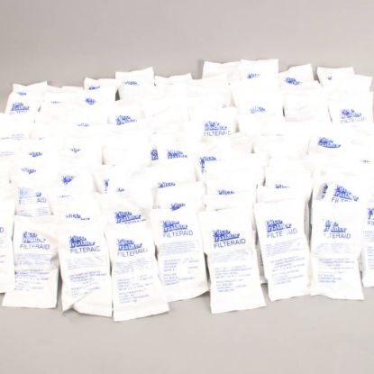 Picture of Pitco PP10733 Pwd 120 8 Oz Pkgs Fltr