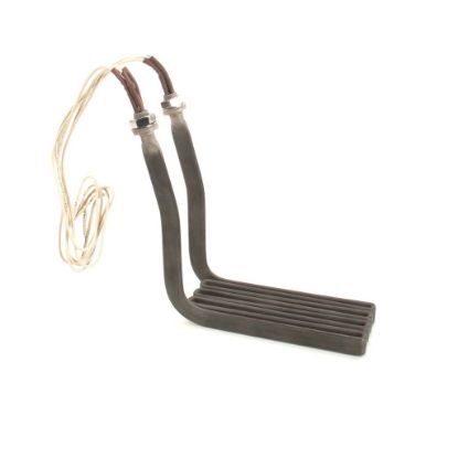 Picture of Pitco PP10904 Elementflat Bar E14bk 230V