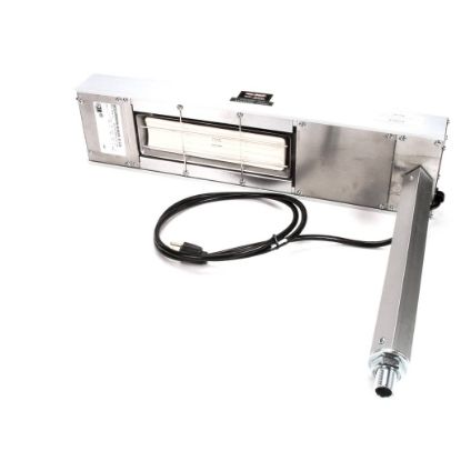 Picture of Pitco PP10907 Foodwarmer Built In Grf S 115V