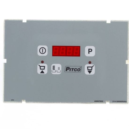 Picture of Pitco PP10939 Digital Controller