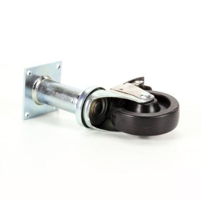 Picture of Pitco PP10815 Caster 4-Inchwheel 9-Inchlift W/brake