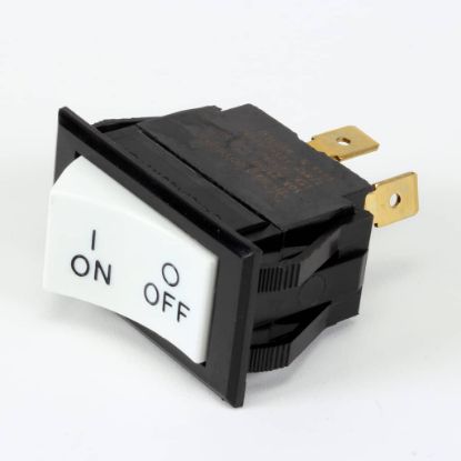 Picture of Pitco PP10995 Rkr Spst W/bk W/iec Sw