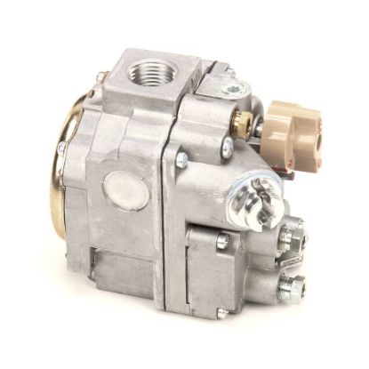 Picture of Pitco PP11001 Gas Valve 3/4-Inch