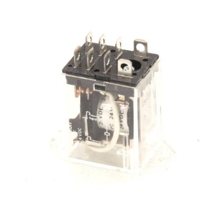 Picture of Pitco PP11068 Relay - 24Vdc