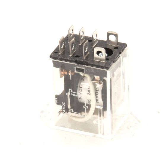 Picture of Pitco PP11068 Relay - 24Vdc