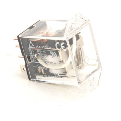 Picture of Pitco PP11124 Relay - 24Vdc