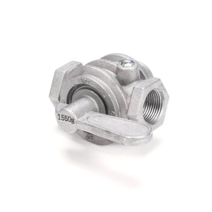Picture of Pitco PP11095 Vlv Manual Shut-off 3/4