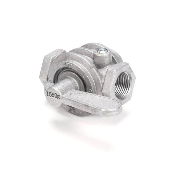 Picture of Pitco PP11095 Vlv Manual Shut-off 3/4