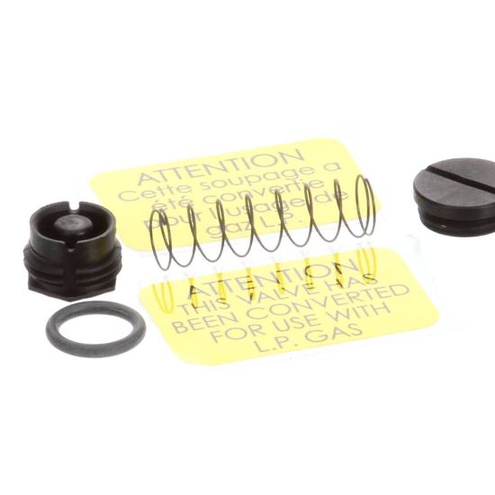 Picture of Pitco PP11141 Regulator Conversion Lp
