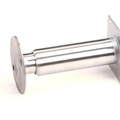 Picture of Pitco PP11185 Leg Adj 6 1-5/8 Od W/fl Ange