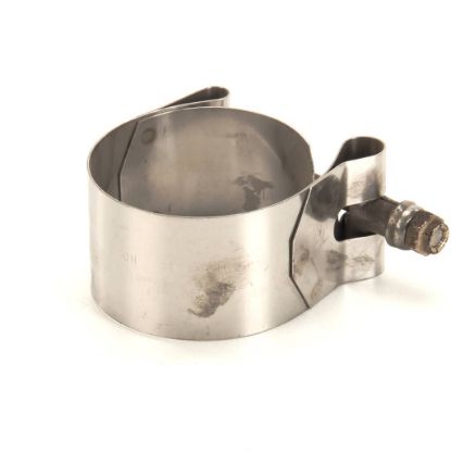 Picture of Pitco PP11172 Clamp Band