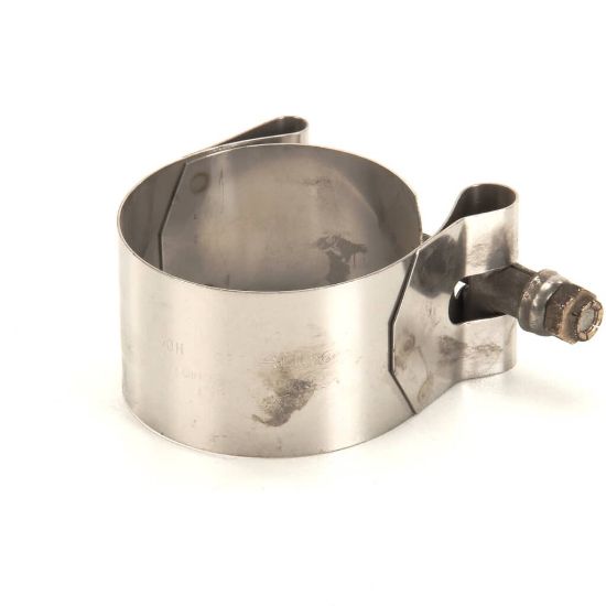 Picture of Pitco PP11172 Clamp Band