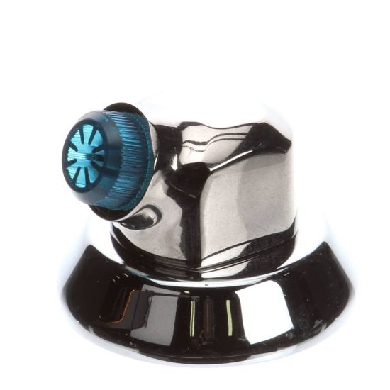 Picture of Pitco PP11189 Faucet Flush 3/8 Npt