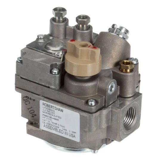 Picture of Pitco PP11110 Vlv Gas 1/2 Bgol/s Tcou Ple