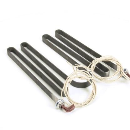 Picture of Pitco PP11209 208V Flat Bar Elem 12.5Kw