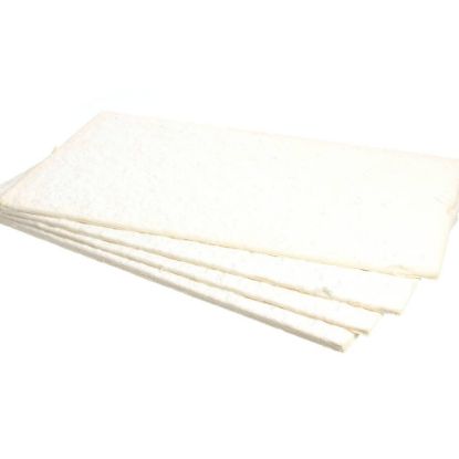 Picture of Pitco PP11273 Filter Hot Oil - Sheet (30)