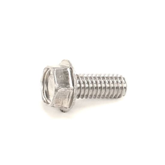 Picture of Pitco PP11261 Bolt 5/16 X 3/4 Burner