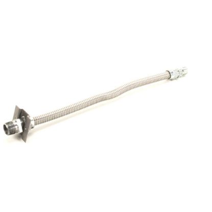 Picture of Pitco PP11257 Tu Flex W/ftgs & Brkt 1 8In 35C