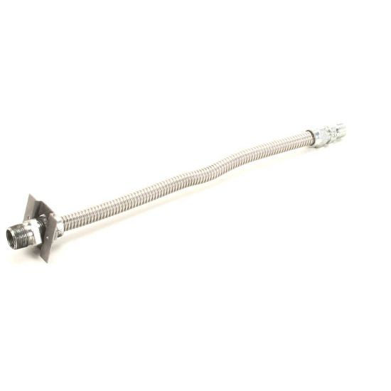 Picture of Pitco PP11257 Tu Flex W/ftgs & Brkt 1 8In 35C