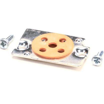 Picture of Pitco PP10793 Reg Cvr Kit(removes Reg Frm Lp