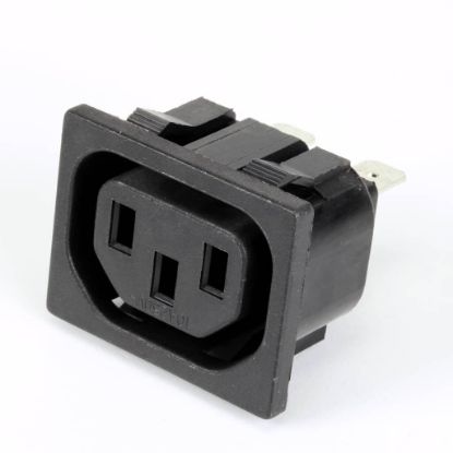 Picture of Pitco PP11337 Receptacle