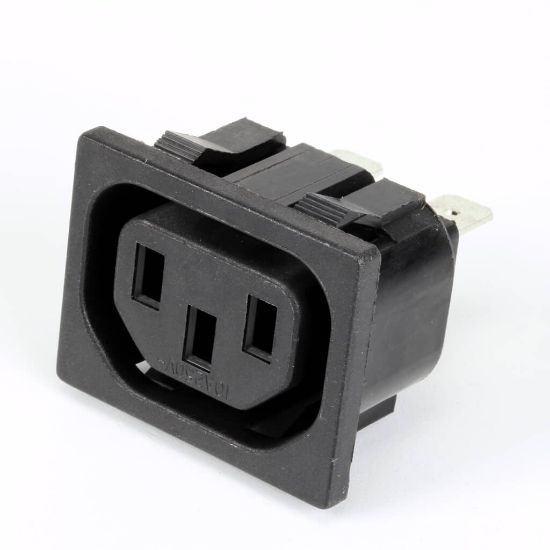 Picture of Pitco PP11337 Receptacle