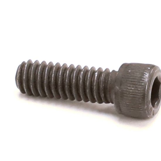 Picture of Pitco PP11369 Screw1/4-20 X 3/4 Sch Cap