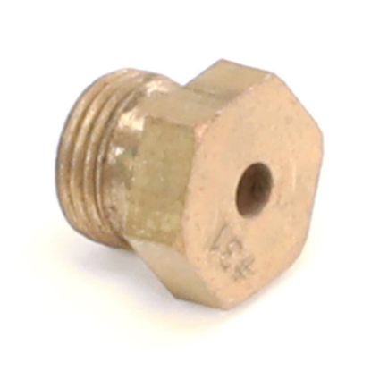 Picture of Pitco PP11132 Orificebnr #31 Dom Ag14/mg14