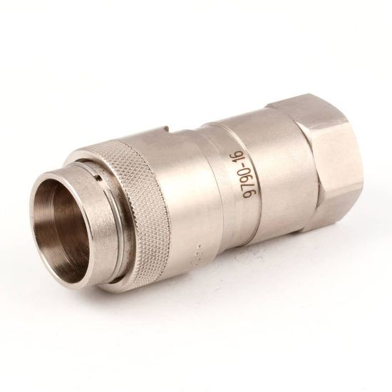 Picture of Pitco PP11359 Cplg Vlvd Push 3/8 Conn