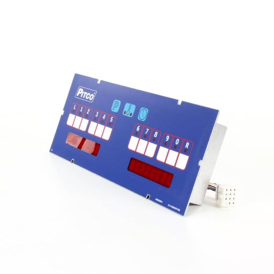 Picture of Pitco PP11370-STD 3600-14 Sgl Mlb Cmptr