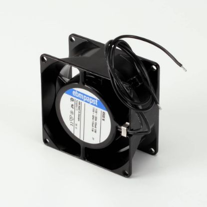 Picture of Pitco PP11377 115V 3.14 Sq Fan Axial 34Cfm