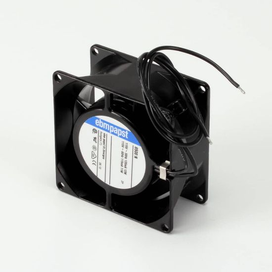 Picture of Pitco PP11377 115V 3.14 Sq Fan Axial 34Cfm