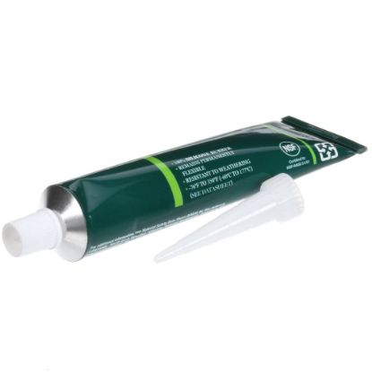 Picture of Pitco S2028501 Hi Temp Silicone Sealant Tube