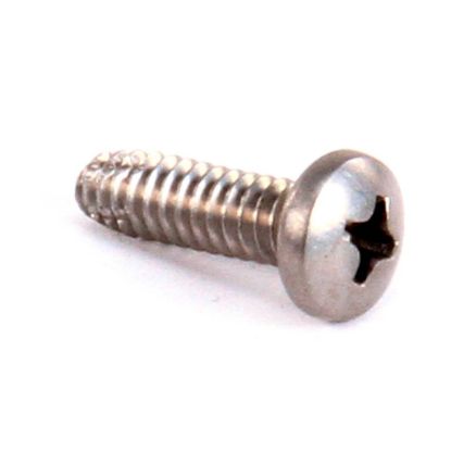 Picture of Pitco PP11366 Scr 10-24 X 5/8 Pnh Ss Tf