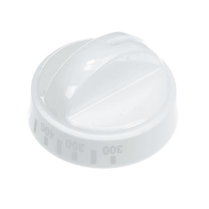 Picture of Perlick 6291W Thermostat Knob White