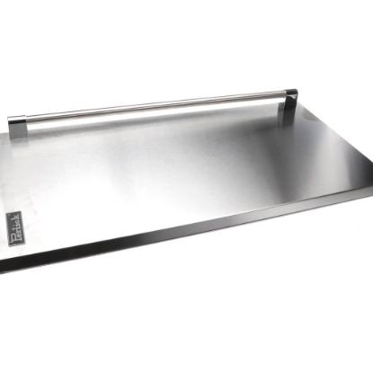 Picture of Perlick 68195LN Replacement Door, Mod H50ims-l