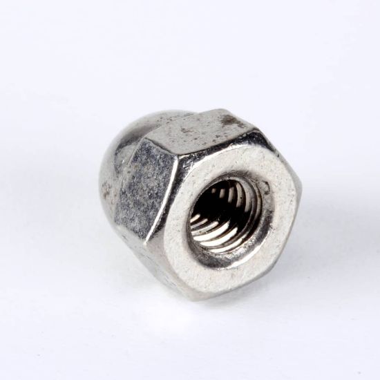 Picture of Pitco PP11376 Nut Acorn W/cntrlck 10- 32