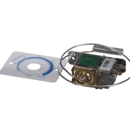 Picture of Perlick 65754 Control, Temperature, Wine, Hh