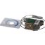 Picture of Perlick 65754 Control, Temperature, Wine, Hh