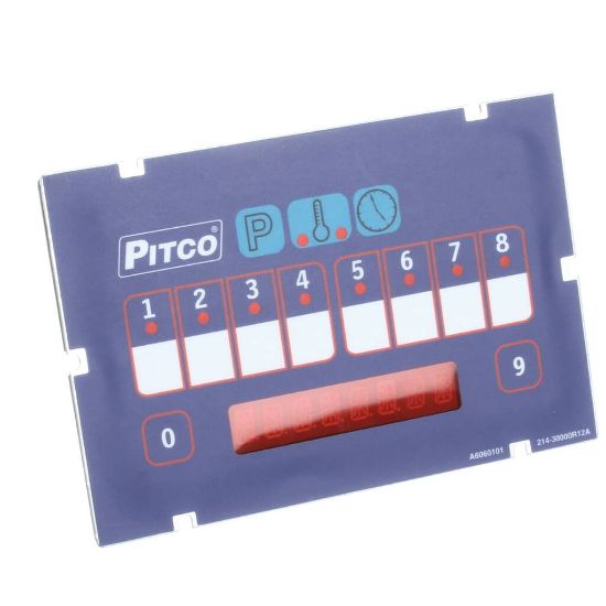 Picture of Pitco PP11371-WB Computer,3600-7 Sgl Mlb
