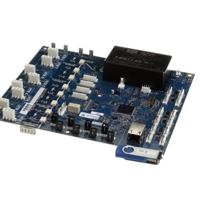 Picture of Prince Castle 1265-018S Kit, Controller Power Control Board
