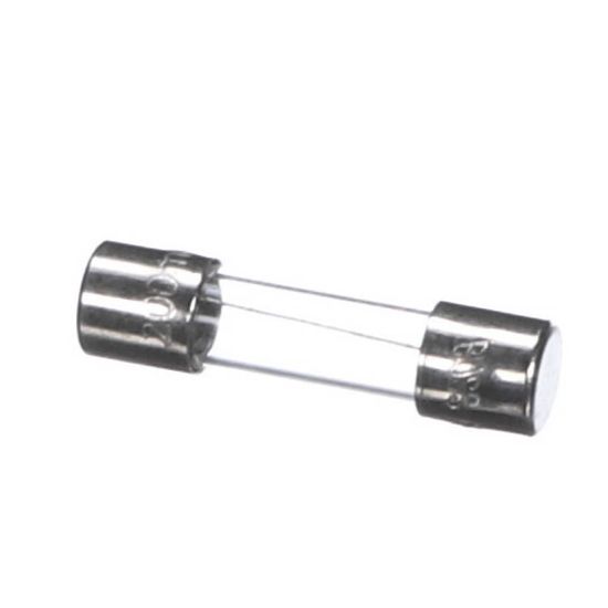 Picture of Prince Castle 1060860 Fuse 2A 250V (Ea)