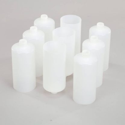 Picture of Prince Castle 136-1KD Dispenser Bottles W/out Parts