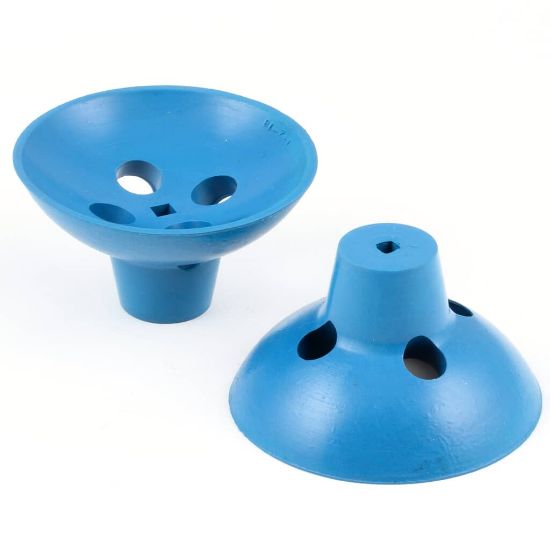 Picture of Prince Castle 142-30S Plunger (Blue) (Pkg Of 2)