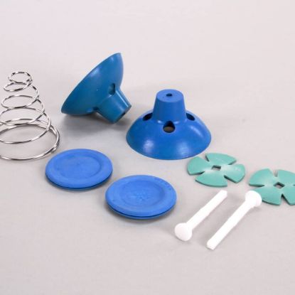 Picture of Prince Castle 142-45 Bag Kit,assorted Parts (142-C