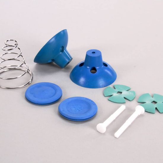 Picture of Prince Castle 142-45 Bag Kit,assorted Parts (142-C