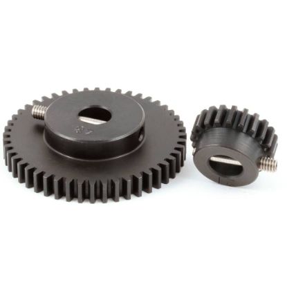 Picture of Prince Castle 196-026YS Gear Kit 55-Sec Silvers