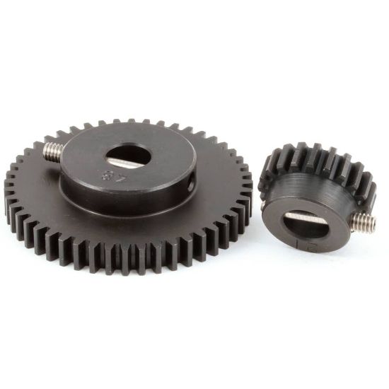 Picture of Prince Castle 196-026YS Gear Kit 55-Sec Silvers