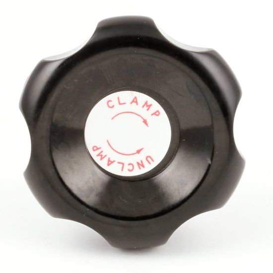 Picture of Prince Castle 164-58S Carriage Knob